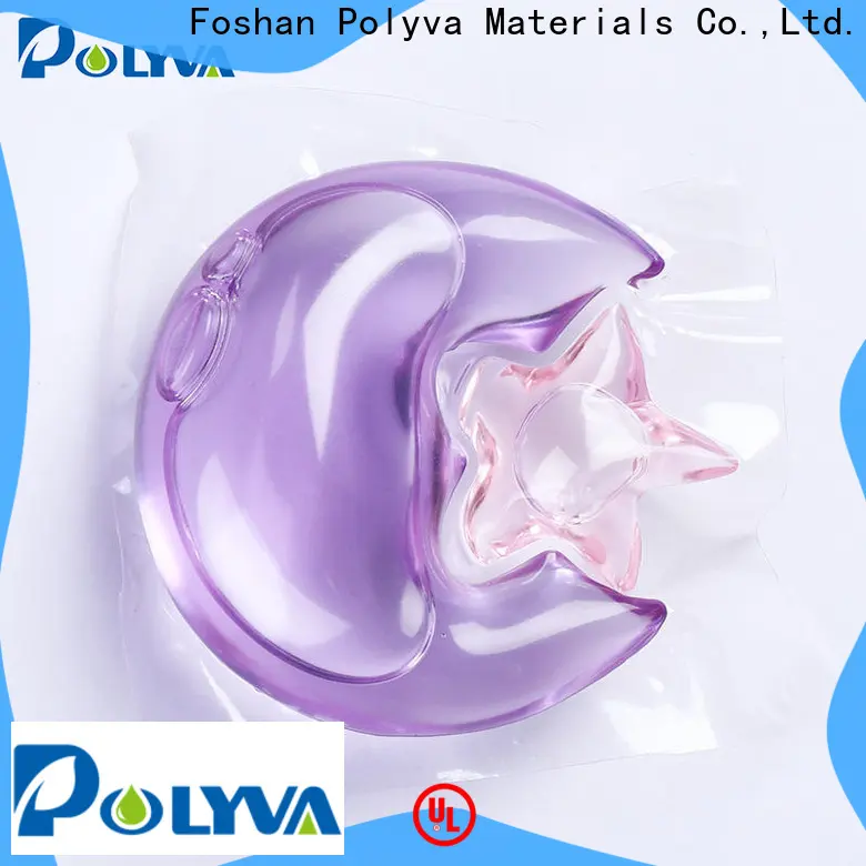 whoelsale sustainable laundry pods supplier for manufacturing 1