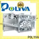 POLYVA oem & odm laundry pod machine producers 1