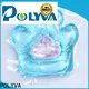 POLYVA factory direct non toxic laundry detergent pods factory for manufacturing 1