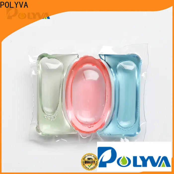 custom laundry detergent capsules factory for chemical industrial 1