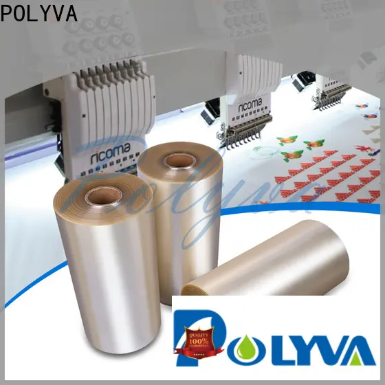 POLYVA pva packaging supplier for medical 1