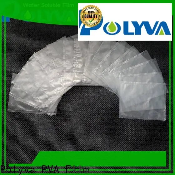 oem & odm water soluble bag suppliers factory 1