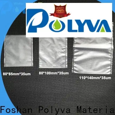 POLYVA polyvinyl alcohol film for sale factory2 1
