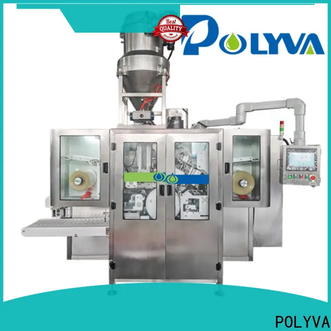 customized water soluble film packaging supplier 1