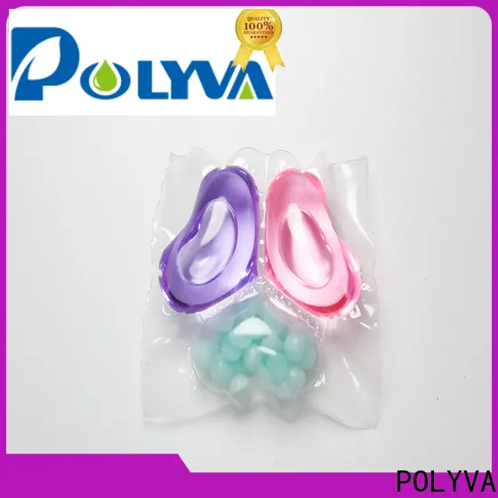 custom laundry pods 3 in 1 company for super market 1