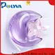 POLYVA custom 3 in 1 detergent pods supplier for factory 1