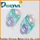 POLYVA 3 in 1 laundry detergent pods wholesaler for chemical industrial 1