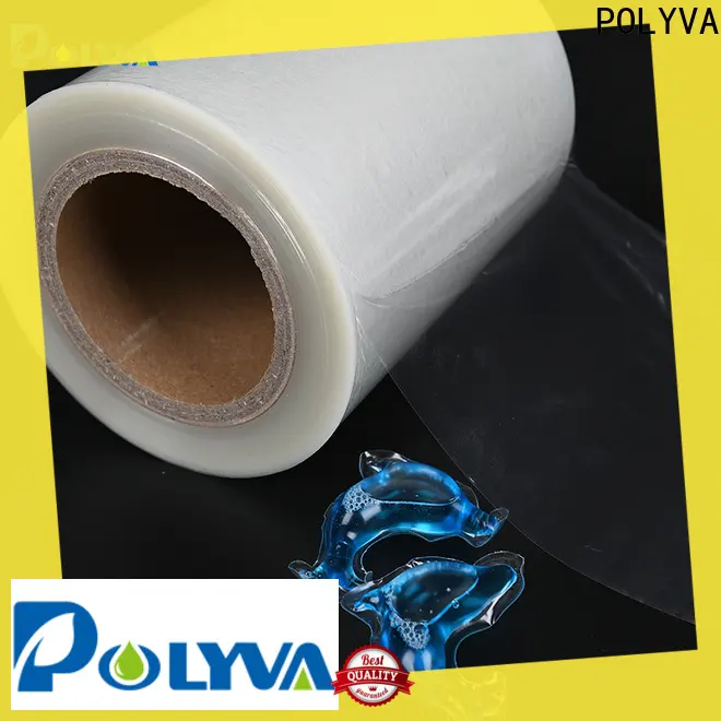 POLYVA pva hydrographic film supplier 1