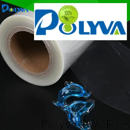 POLYVA water soluble bags manufacturer 1