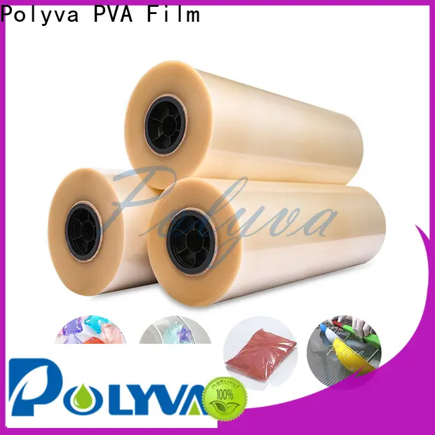 POLYVA factory 1
