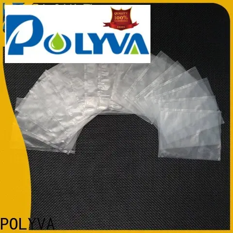 China water soluble plastic bags company 1