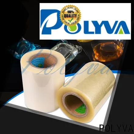 wholesale Best pva film for laundry pods company 1