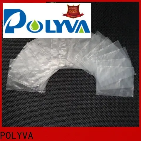 China pesticide water-soluble bags factory 1