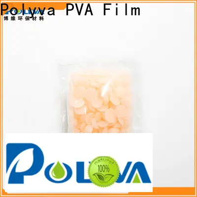 POLYVA bulk laundry pods supplier for chemical industrial 1