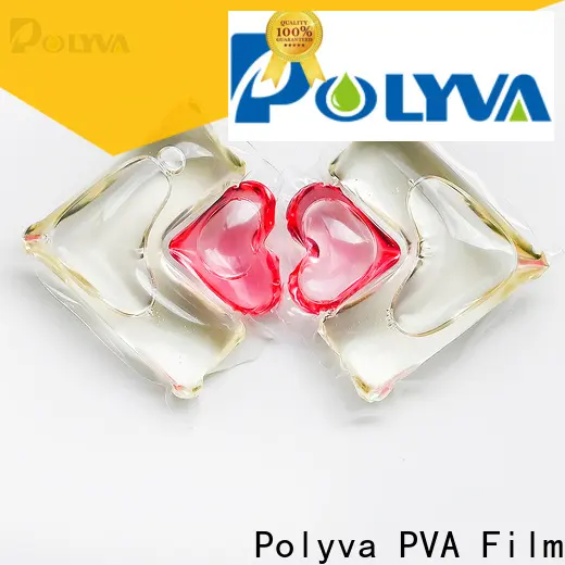 POLYVA bulk laundry pods supplier for home 1