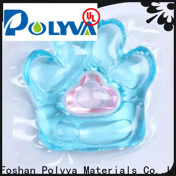 POLYVA 3 in 1 detergent pods wholesaler for home 1