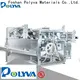 POLYVA water soluble packaging machine company 1