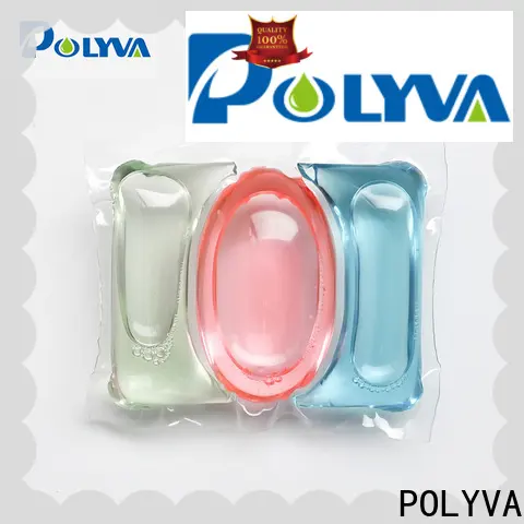 custom laundry detergent capsules wholesaler for manufacturing 1