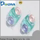 POLYVA factory direct laundry detergent sheets eco friendly manufacturer for super market 1