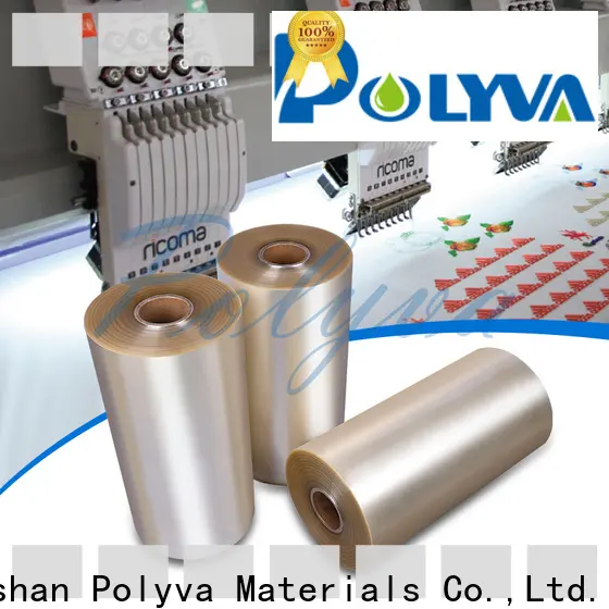 POLYVA pvoh film series for medical7 1