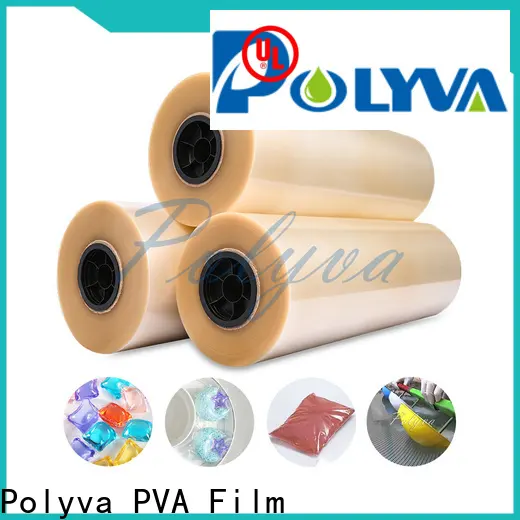 oem & odm dissolvable packaging company 1