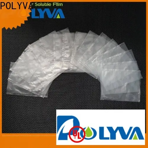 POLYVA Pva film agrochemical supplier 1