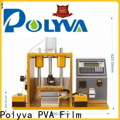 POLYVA laundry pods packing machine price1 1