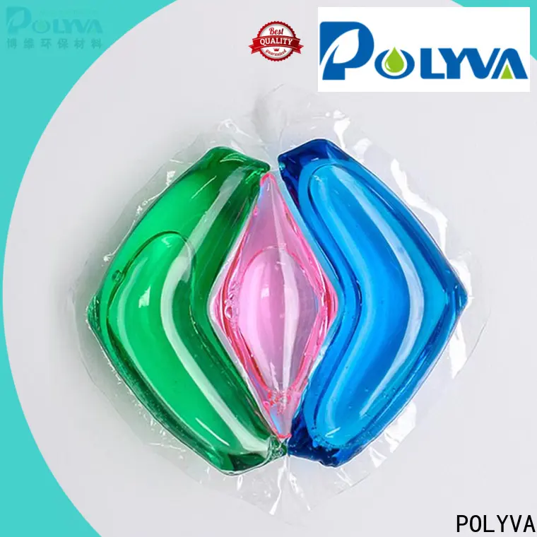 POLYVA sustainable laundry pods company for home1 1