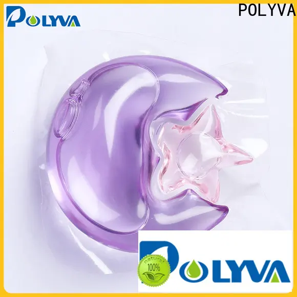 POLYVA laundry detergent pods manufacturer for home 1