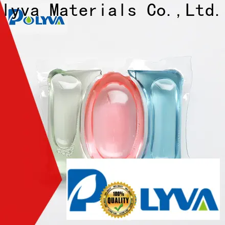 whoelsale 3 in 1 laundry detergent pods wholesaler for super market 1