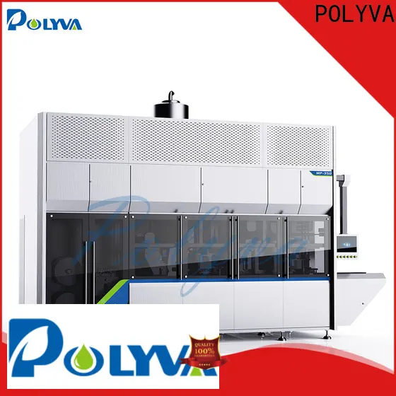 POLYVA capsule packing machine price1 1