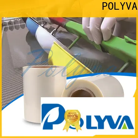 POLYVA water soluble plastic film supplier for water transfer printing 1