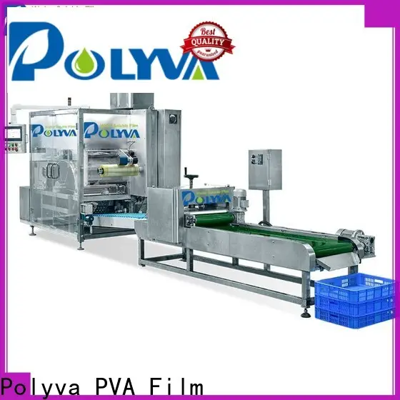 POLYVA water soluble packaging wholesaler 1