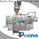 POLYVA laundry pods packaging machine price 1