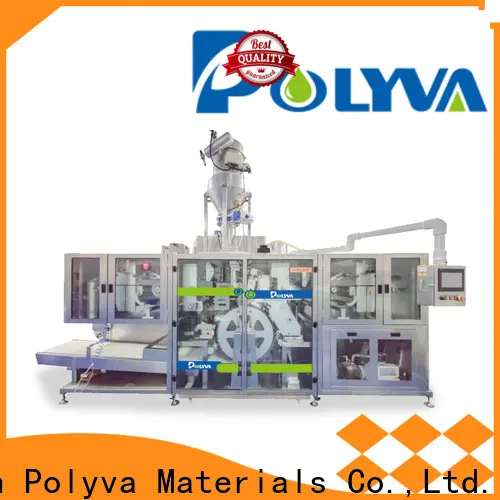 bulk buy laundry pods packaging machine supplier 1