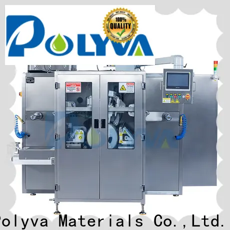China water soluble film packaging one-stop solution 1