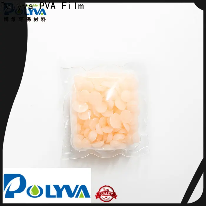 factory direct laundry capsules supplier for chemical industrial 1
