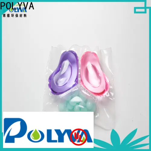 POLYVA bulk buy laundry pods eco friendly manufacturer for super market 1