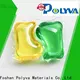 POLYVA eco friendly laundry detergent factory for super market 1