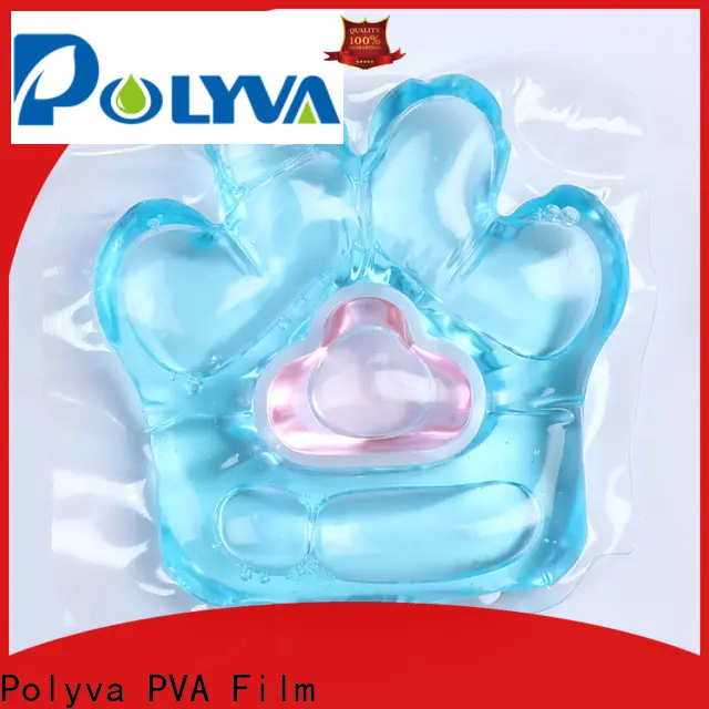 POLYVA factory direct best eco friendly laundry detergent manufacturer for chemical industrial 1