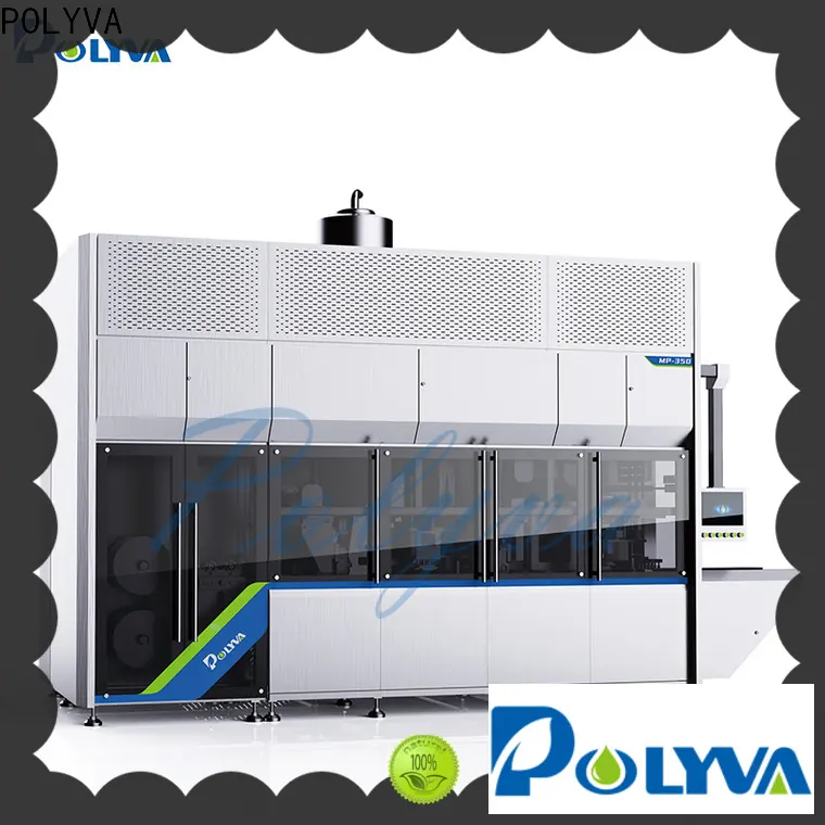 China laundry packing machine supplier 1