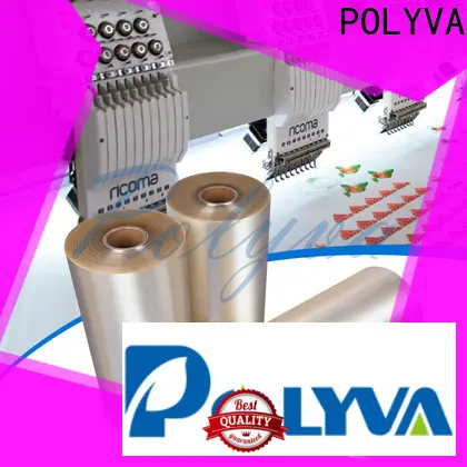factory direct pvoh film factory direct supply for water transfer printing 1