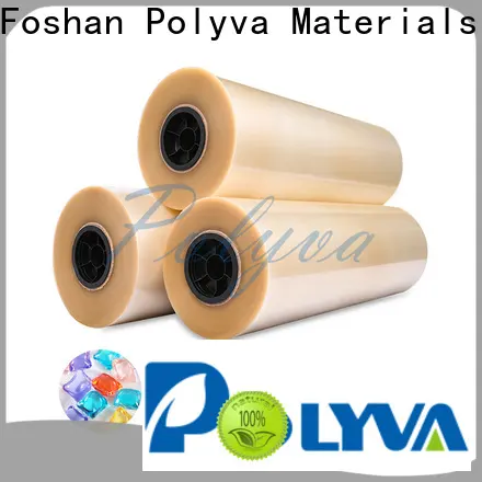 POLYVA wholesale pesticide water-soluble bags company 1