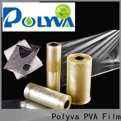 custom polyvinyl alcohol bags with good price for computer embroidery 1