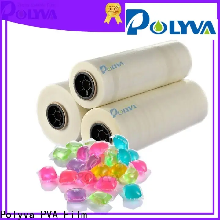 POLYVA pva film 1