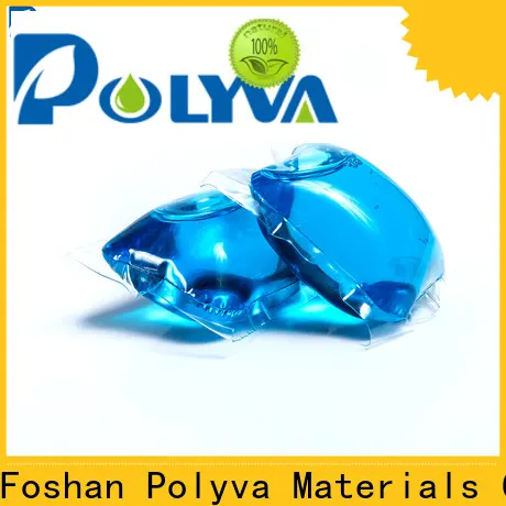 POLYVA bulk buy washing machine pods company for factory 1