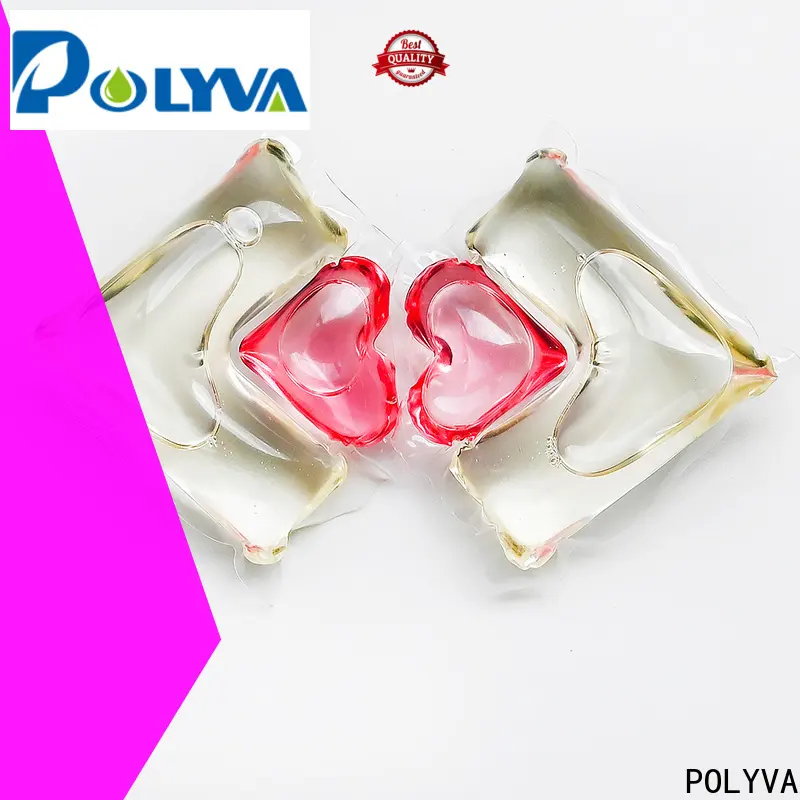POLYVA factory direct eco friendly laundry detergent manufacturer for chemical industrial 1