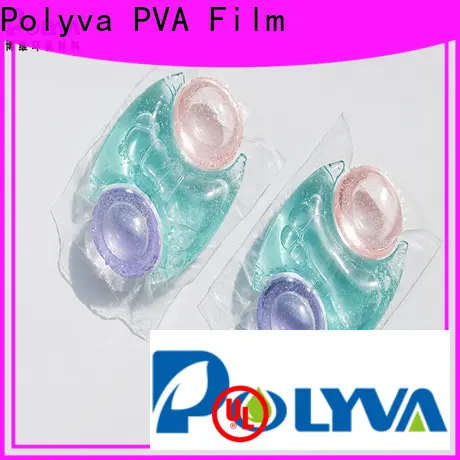 POLYVA bulk buy laundry detergent pods wholesaler for factory 1