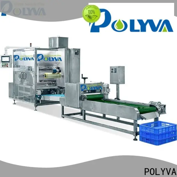 oem & odm water soluble film packaging factory price 1
