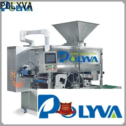 POLYVA pva film machine producers 1